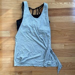 Athleta Tank Top
